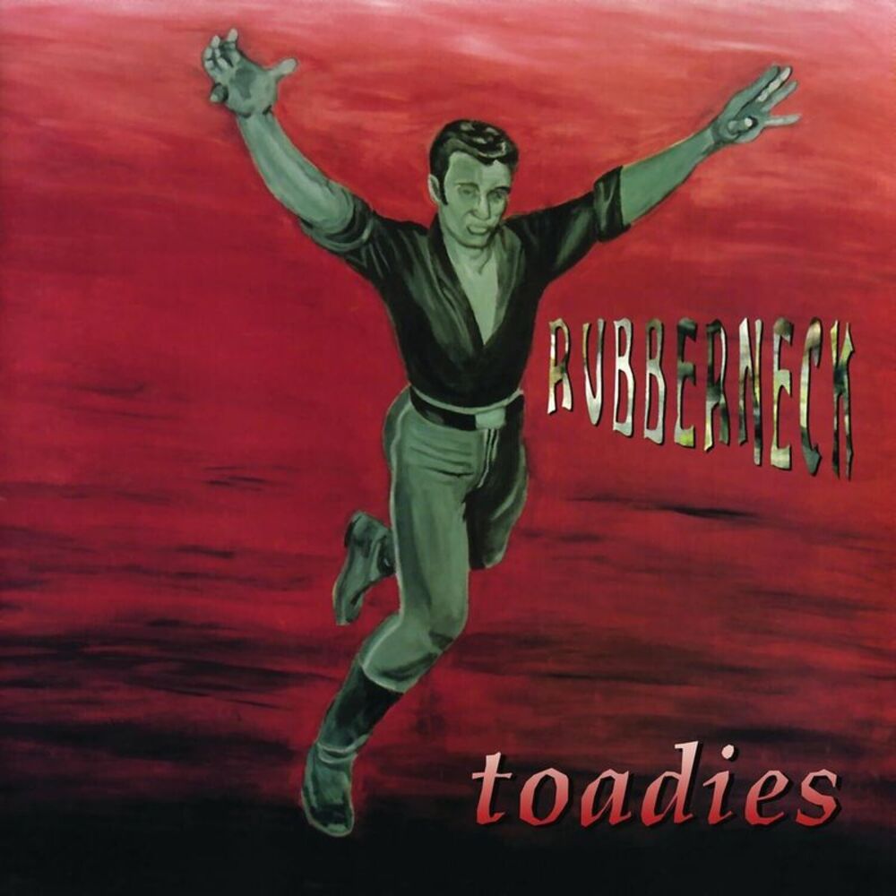 Toadies - Rubberneck  LP LP
